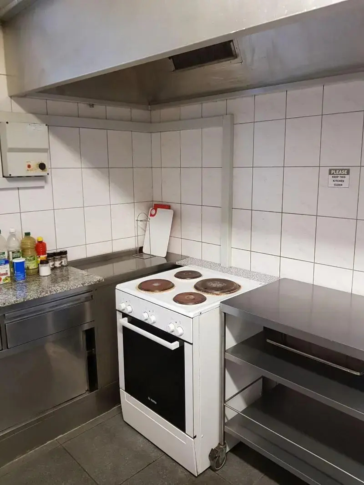 Bellpark Hostel