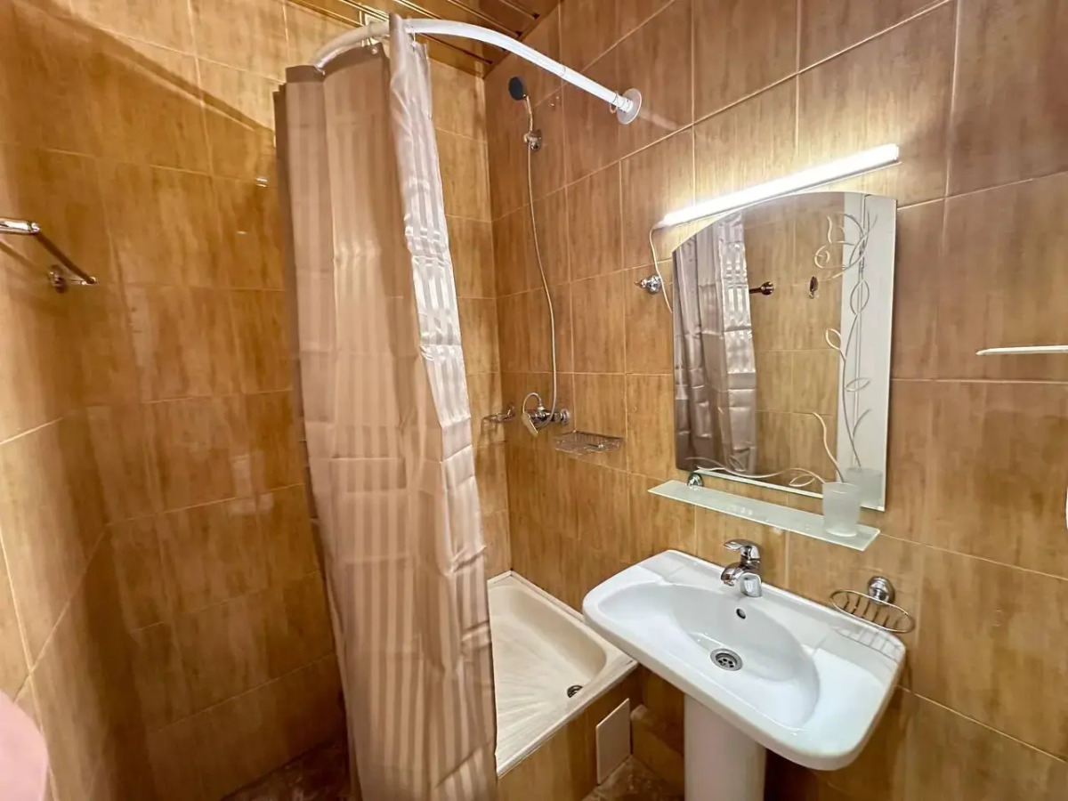 Набережная Ривьера