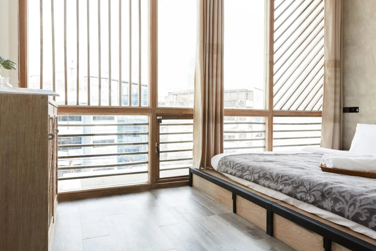 Vann Bangkok Boutique House