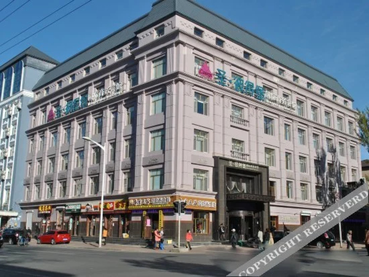 St. Petersburg Business Club