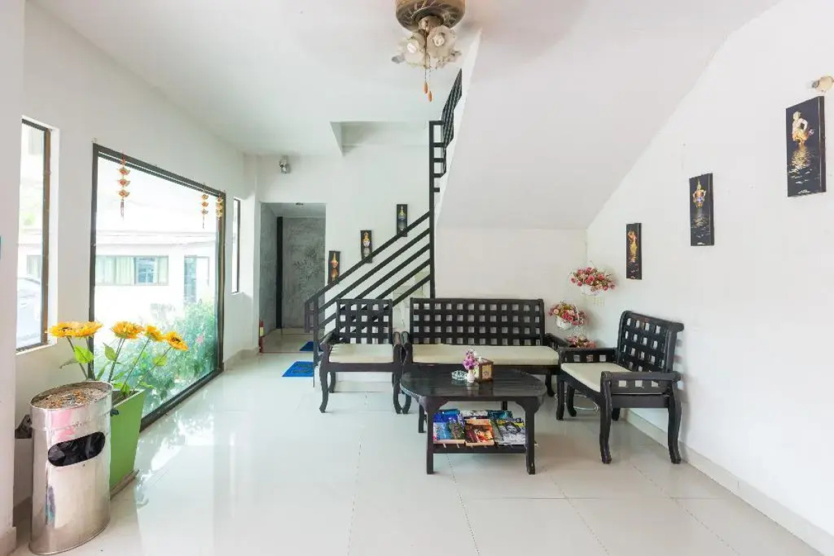 Da Kanda Villa Beach Resort