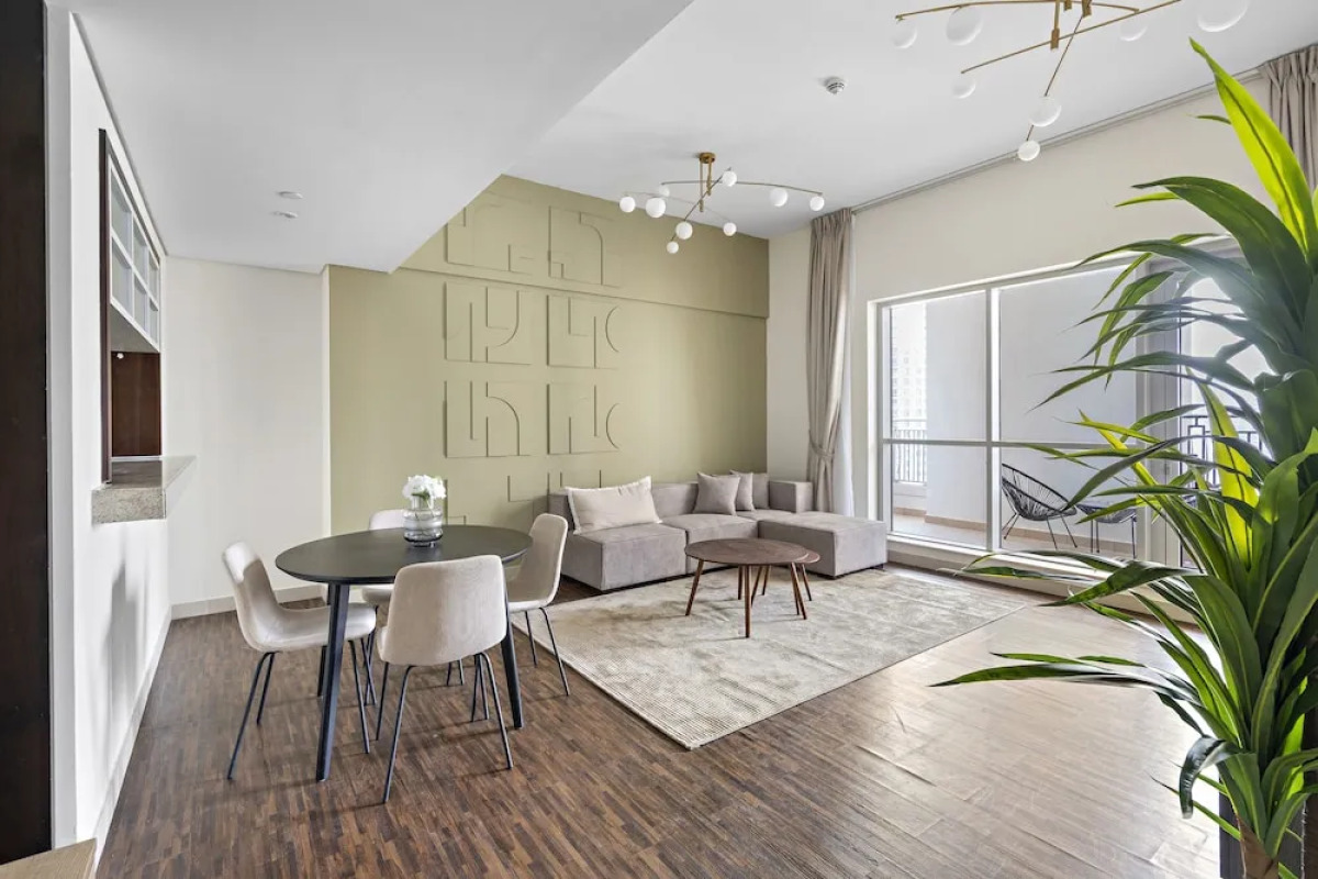 Silkhaus Boulevard Central, Downtown Dubai