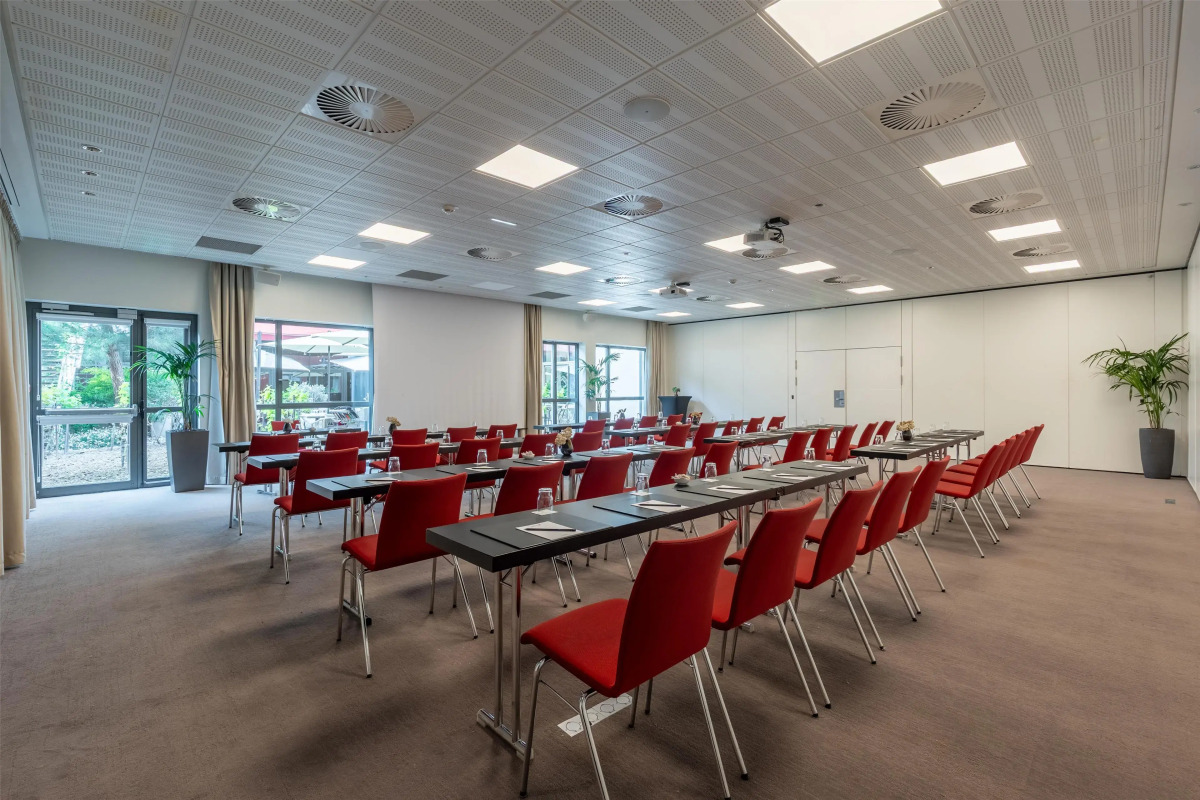 Radisson Blu Hotel, Paris Boulogne