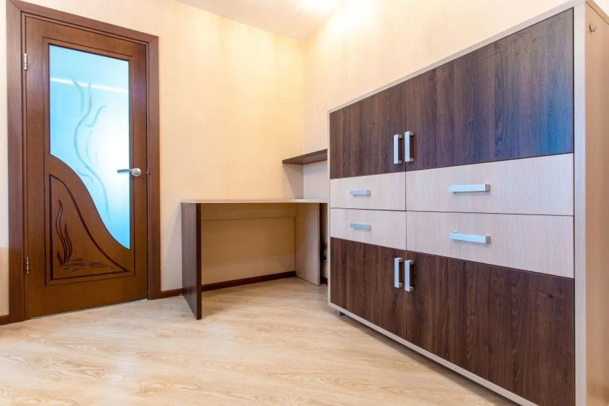 Апартаменты УНИК АПАРТ  на ул. Волгоградская, д. 24