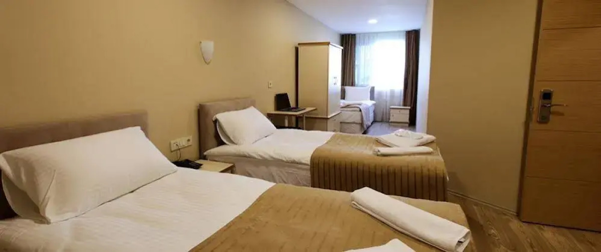 The Marist Hotel Kadikoy