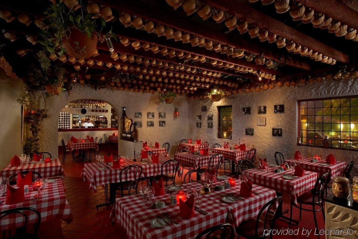 Golden Tulip Deira Hotel