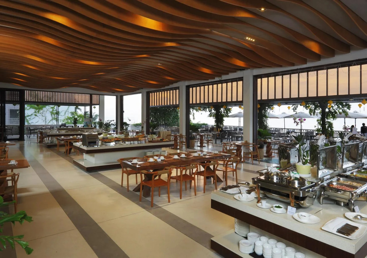 The Cliff Resort & Residences