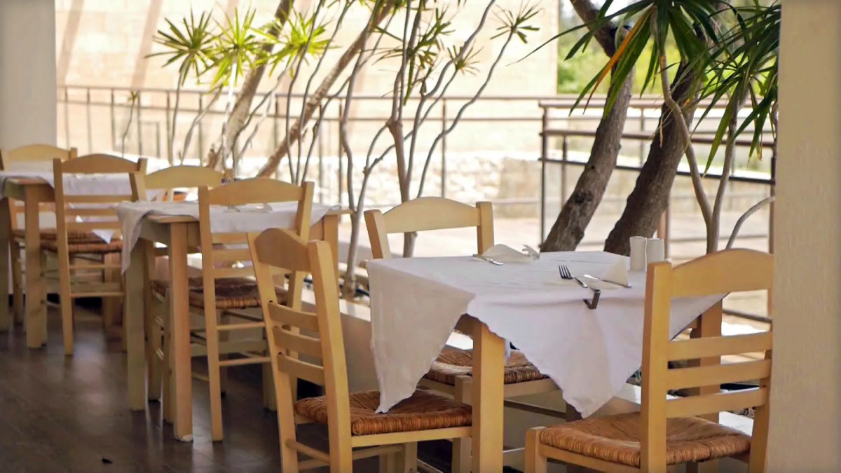 Anavadia hotel-All inclusive