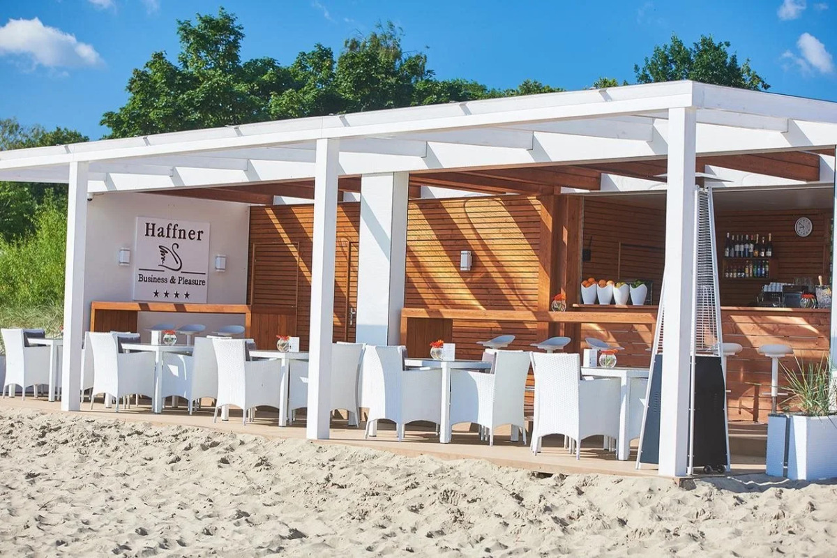 Hotel Haffner Resort & SPA - Destigo Hotels