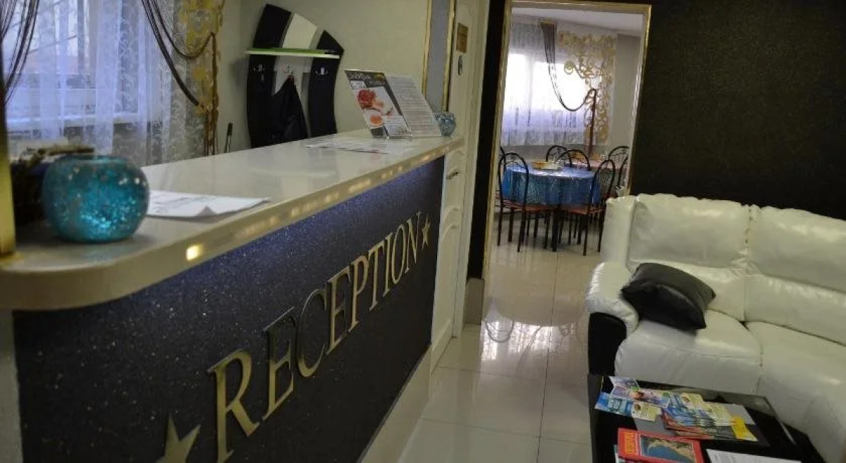 Хостел Альтштадт