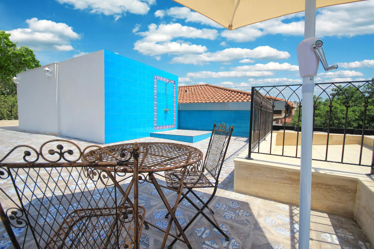 Delight Deluxe Hotel