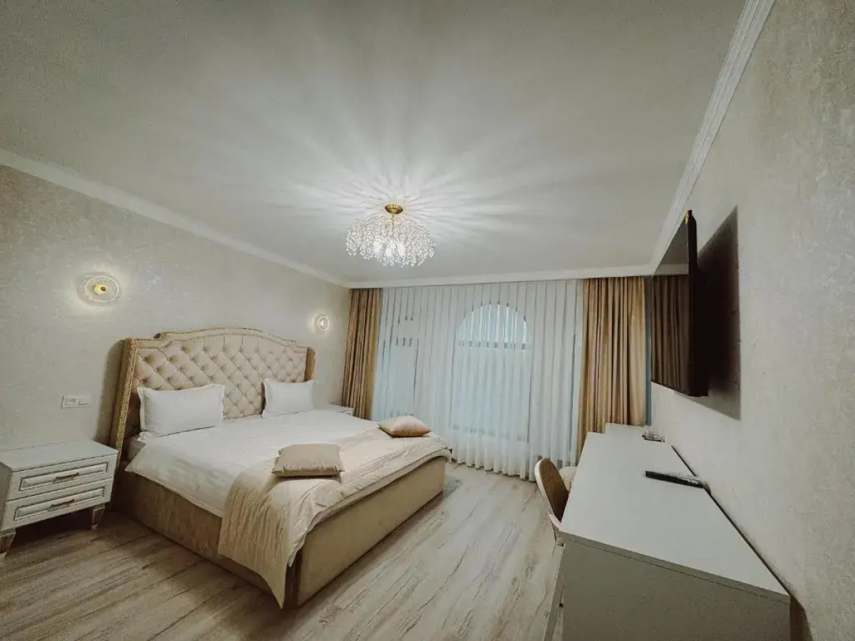 Old Yerevan Boutique Hotel (Олд Ереван Бутик)