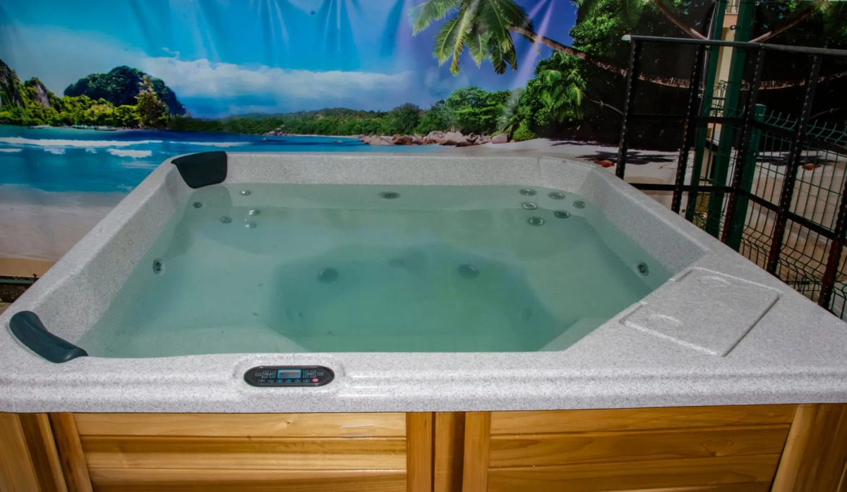 Prestige Deluxe Hotel Aquapark Club