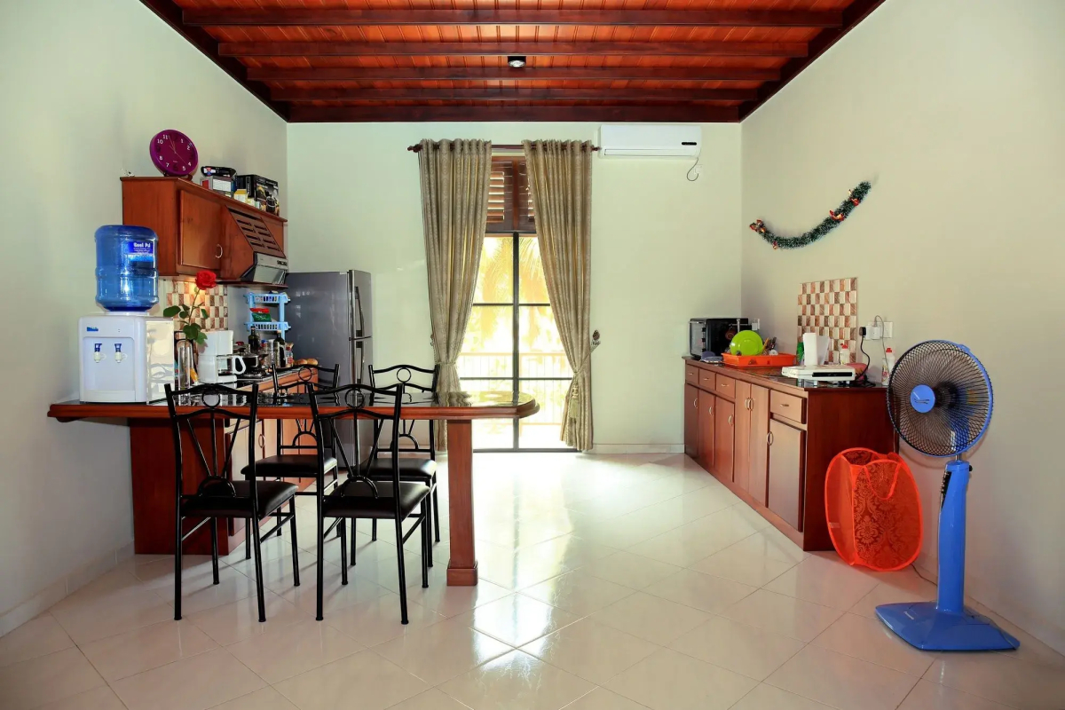 Christima Residence