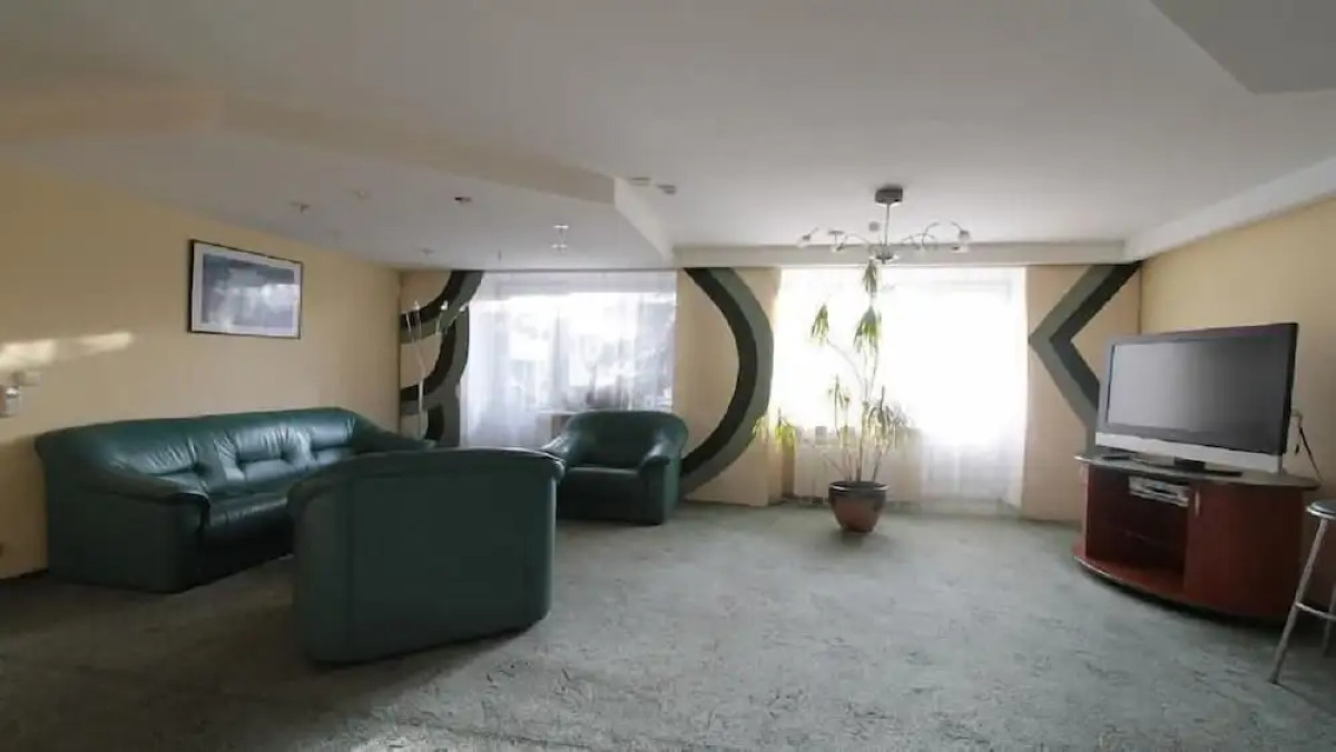 Отель «40 лет Победы»