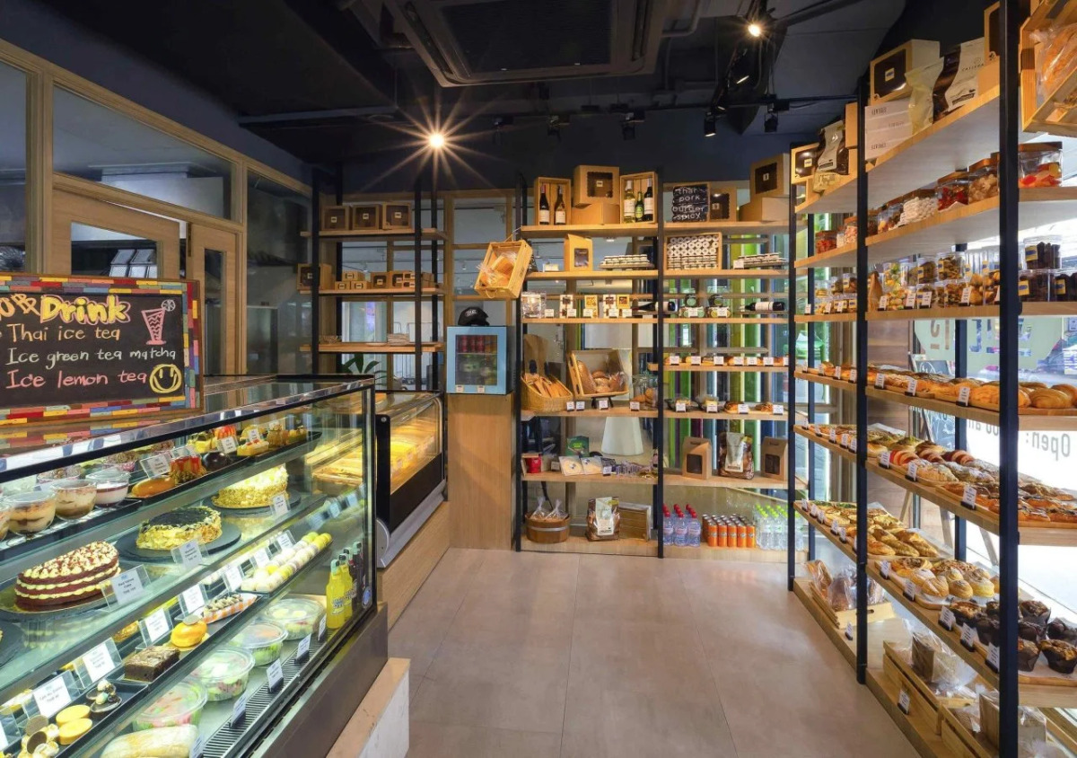 Tinidee Trendy Bangkok Khaosan