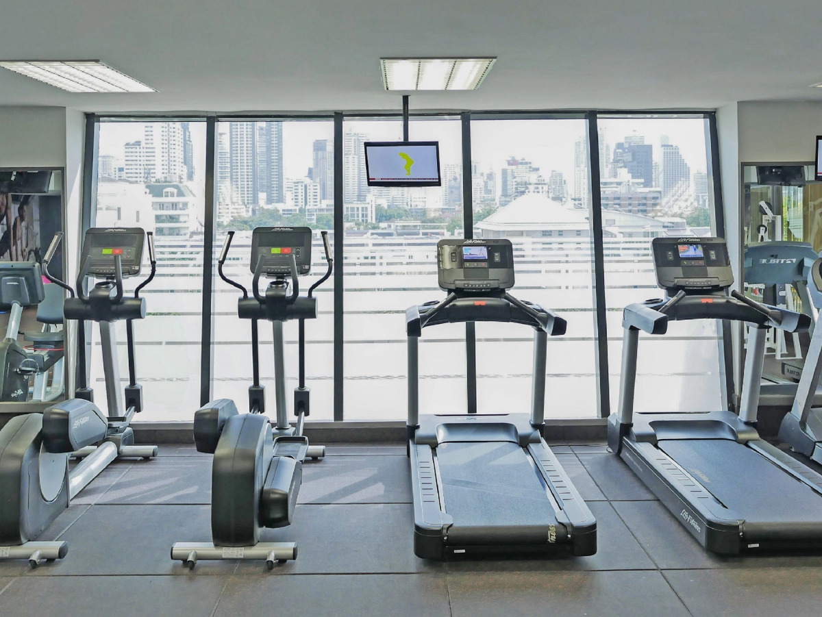 Grand Mercure Bangkok Atrium