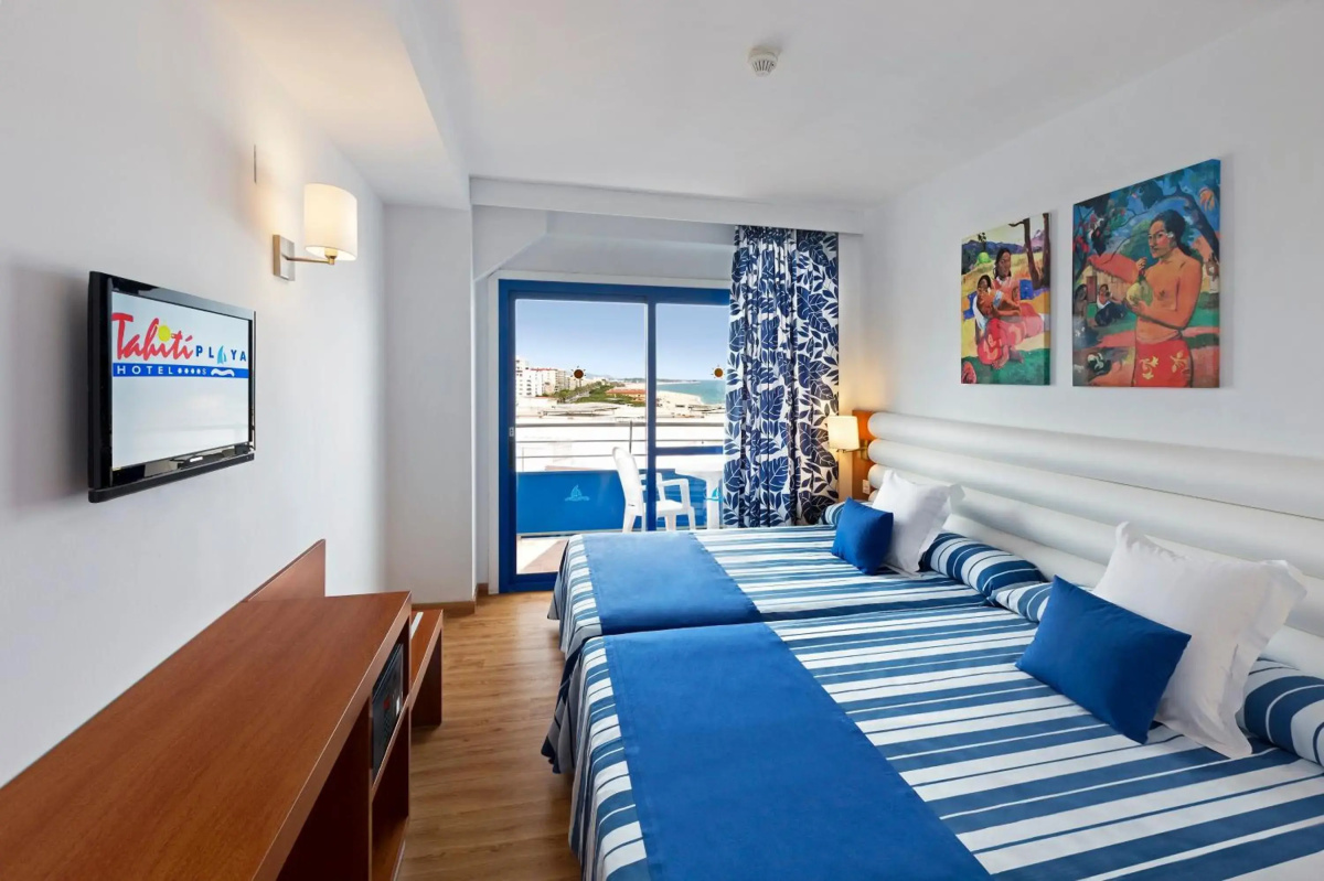 Hotel Tahiti Playa