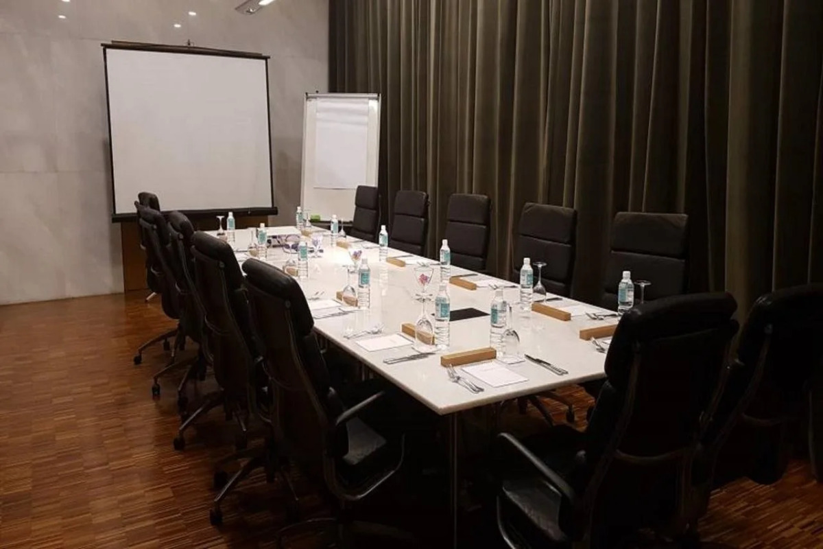 Hotel Maya Kuala Lumpur City Center