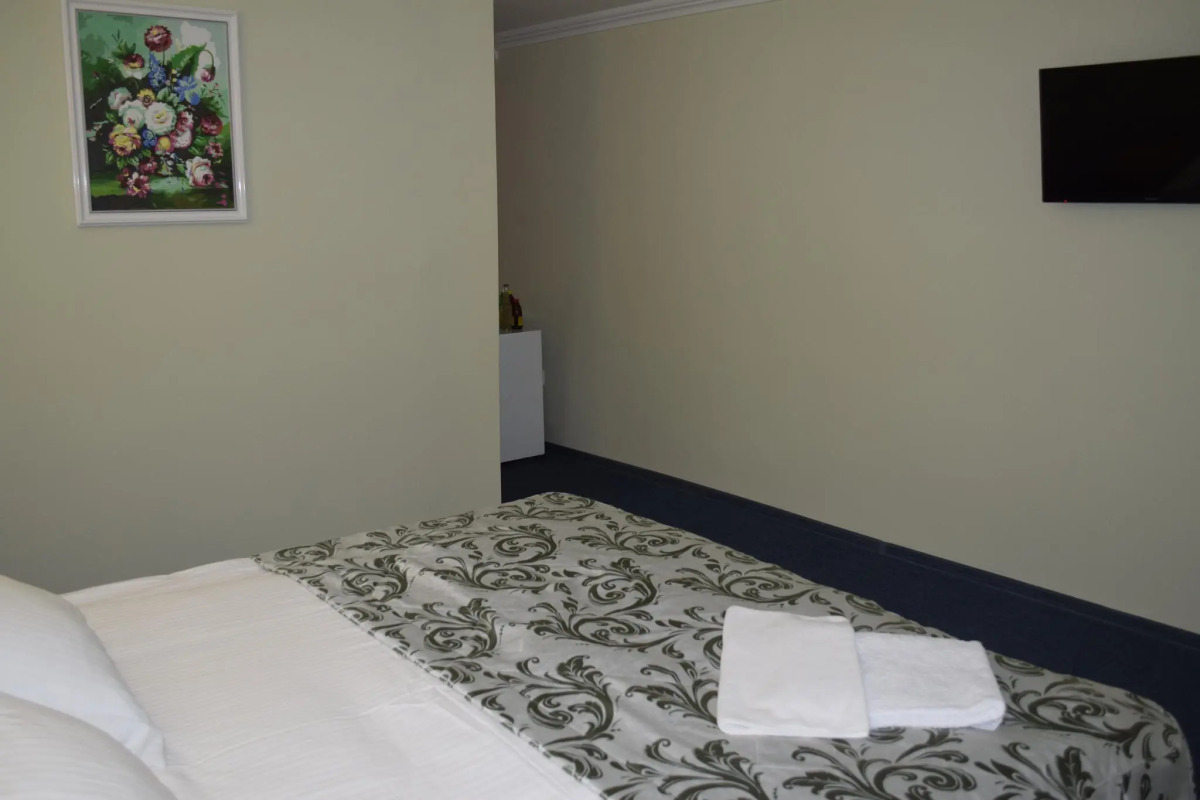 Baiterek Premium (Байтерек Премиум)