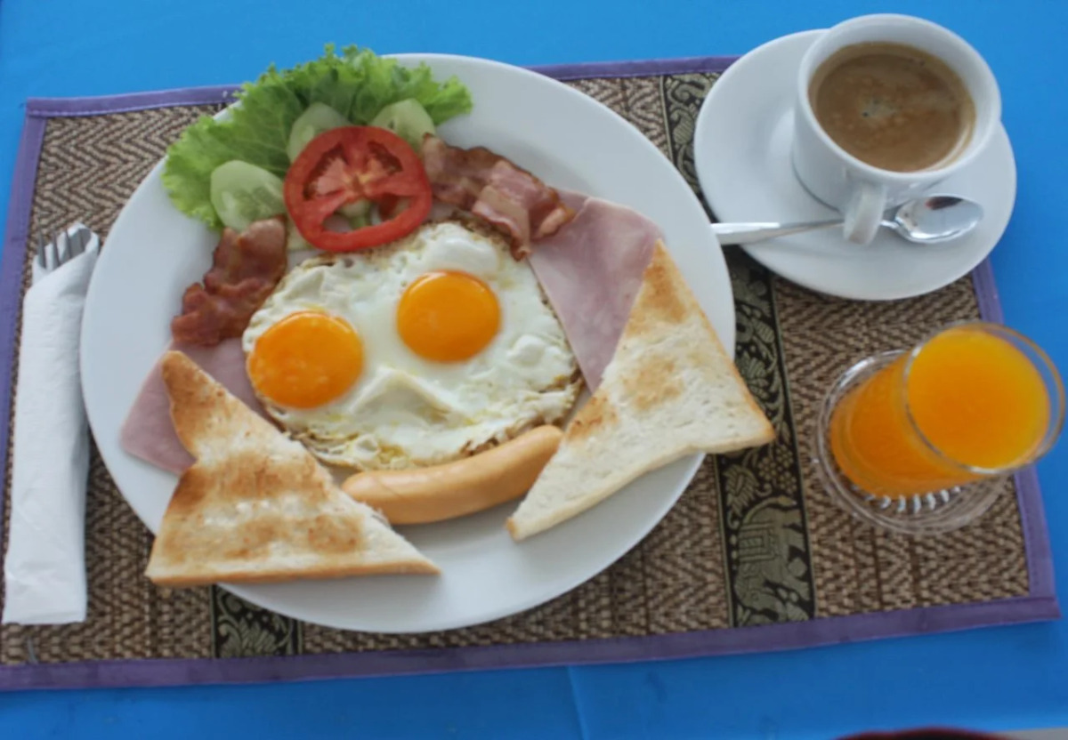 Baan Lukkan Patong Resort