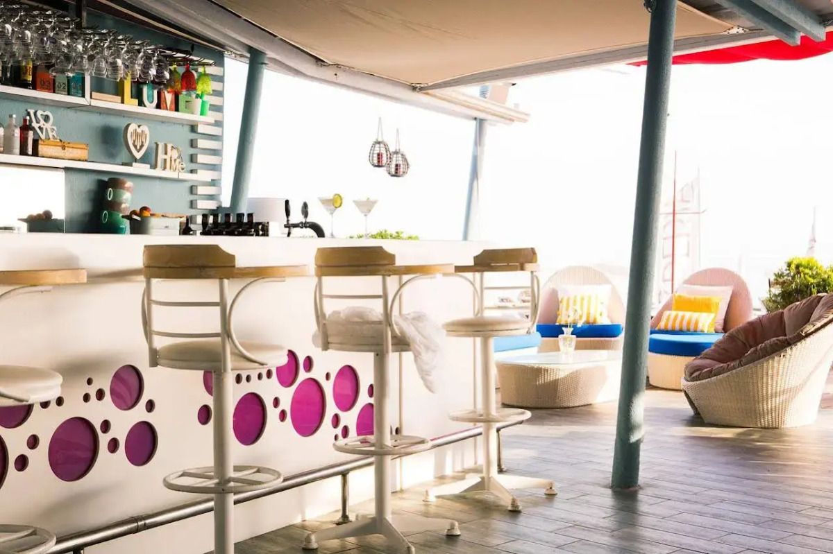 Sunprime Alanya Beach Hotel