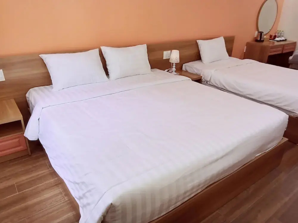 Tina's House & Spa