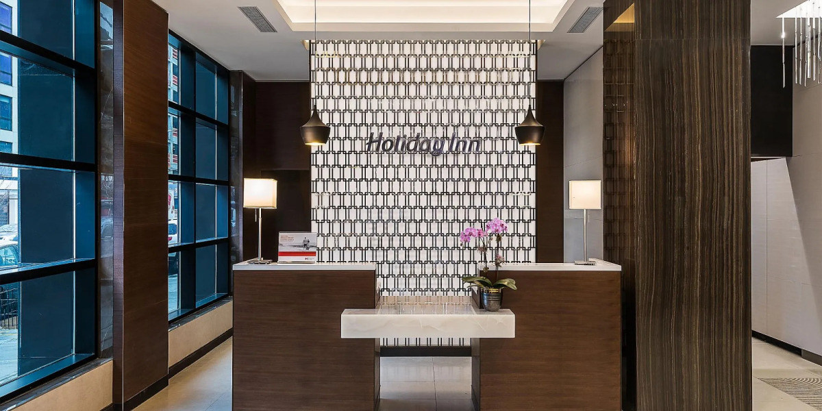 Holiday Inn Brooklyn Downtown by IHG