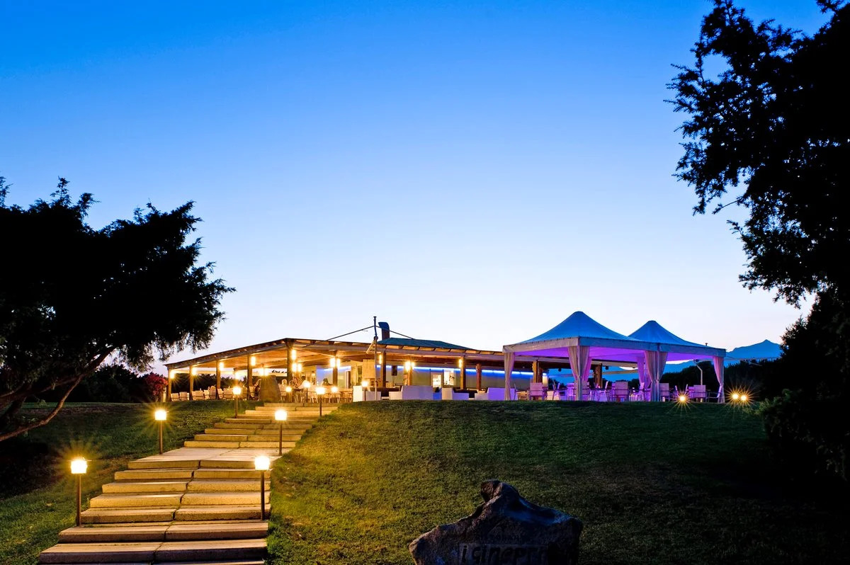 Almar Timi Ama Resort & Spa