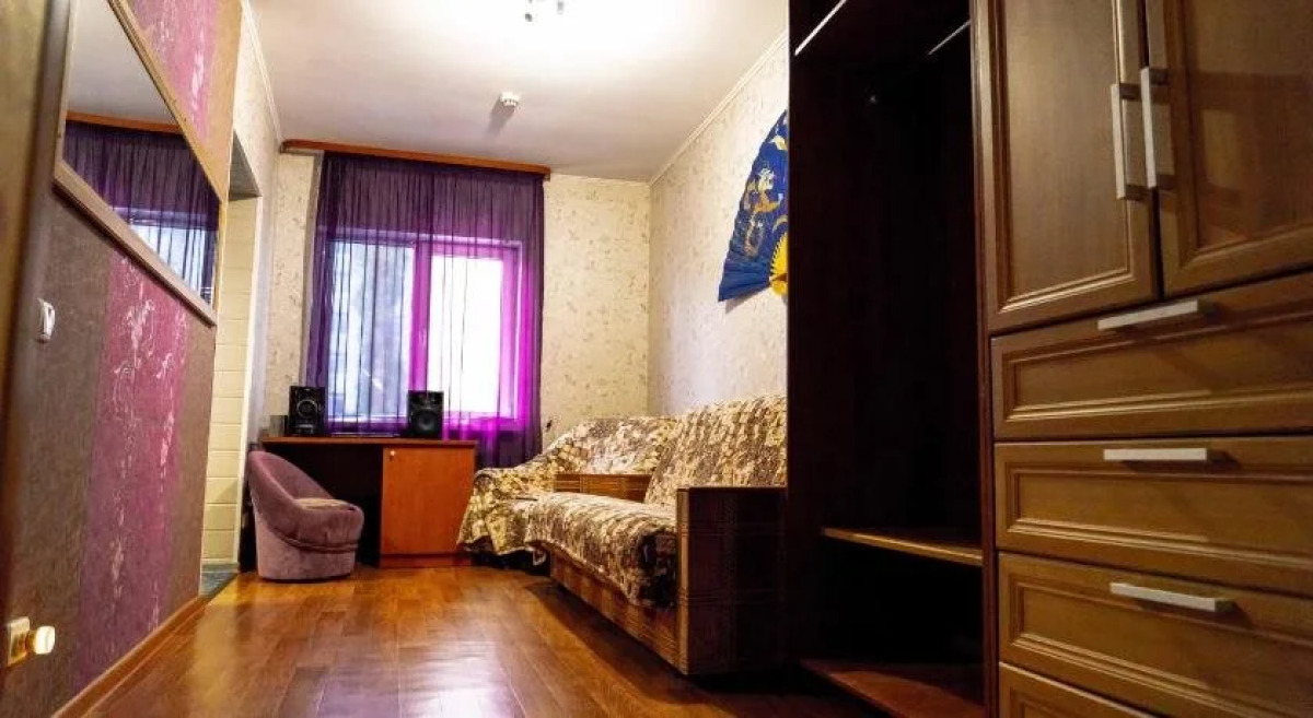 Меблированные комнаты on Gramshi