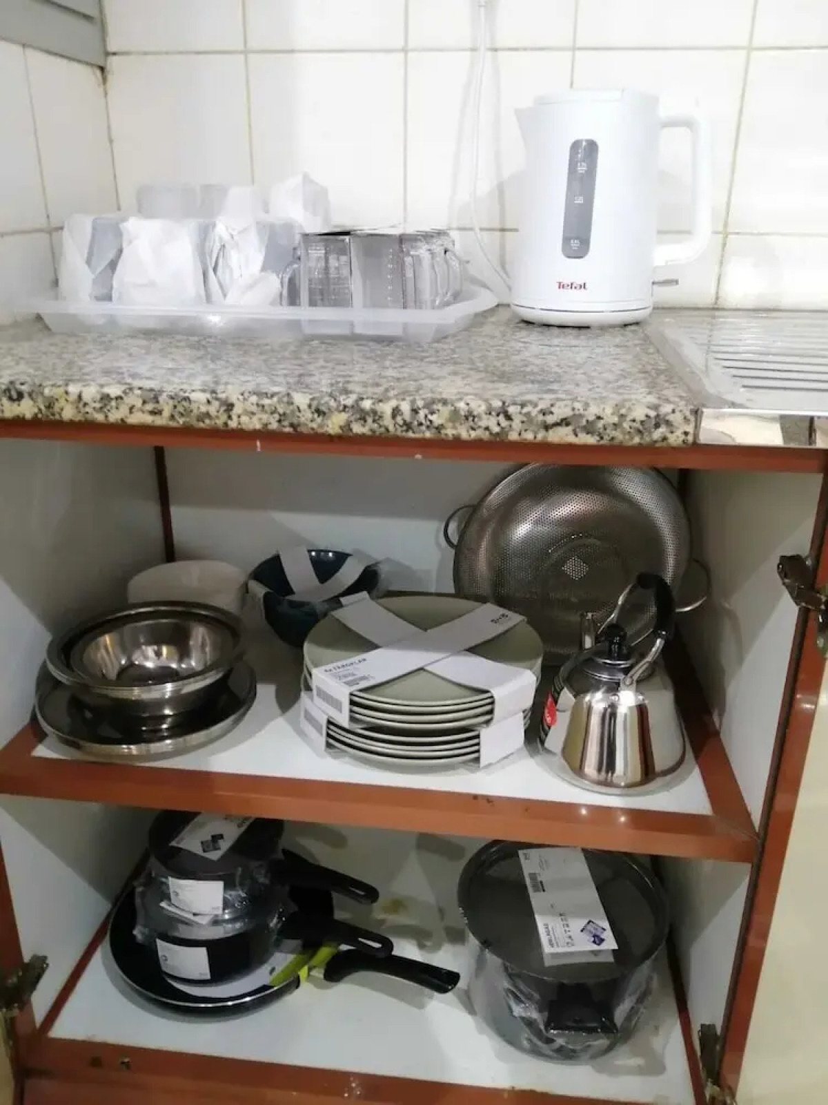 AlBarsha 1 Hostel By PHM