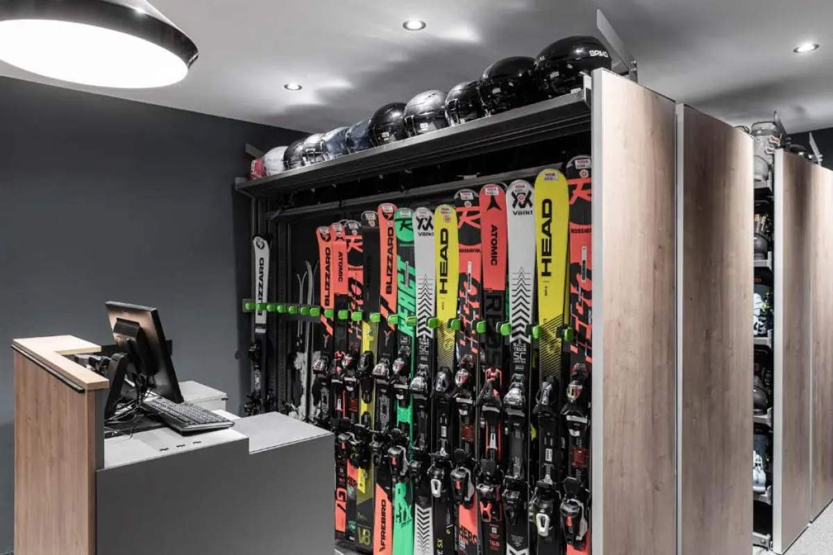 Linder Cycling Hotel