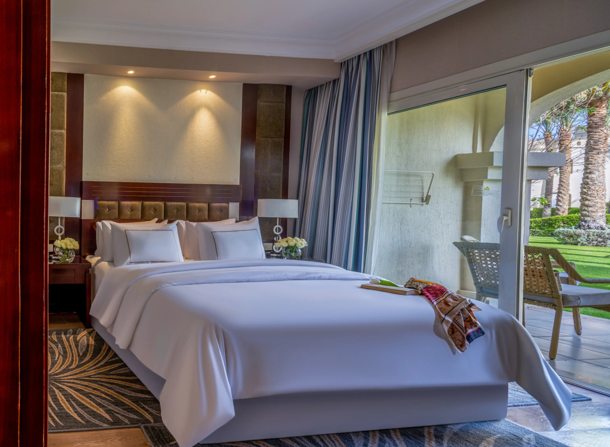 Rixos Sharm El Sheikh Ultra All Inclusive - Adults Friendly