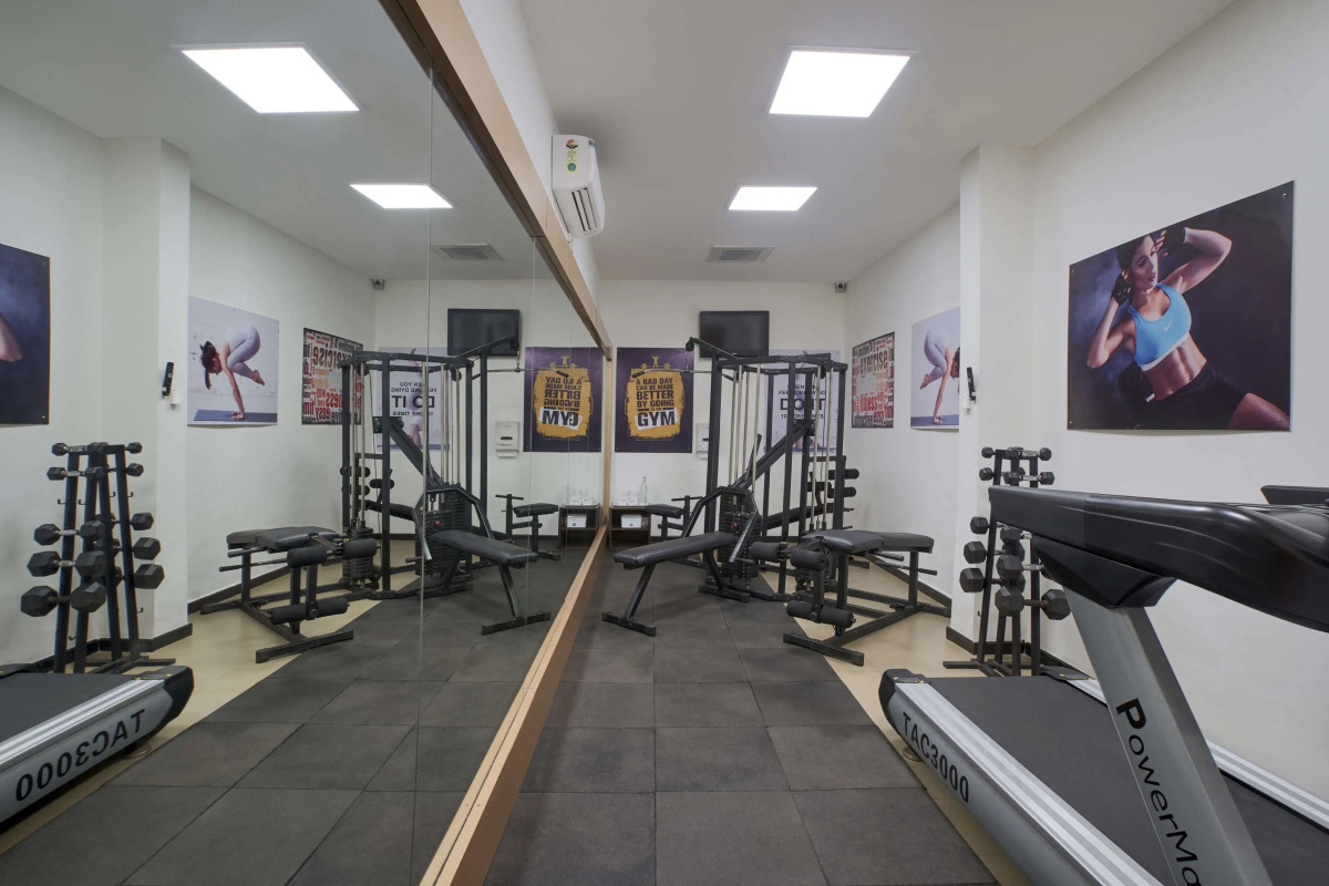 Park Inn by Radisson Goa Candolim