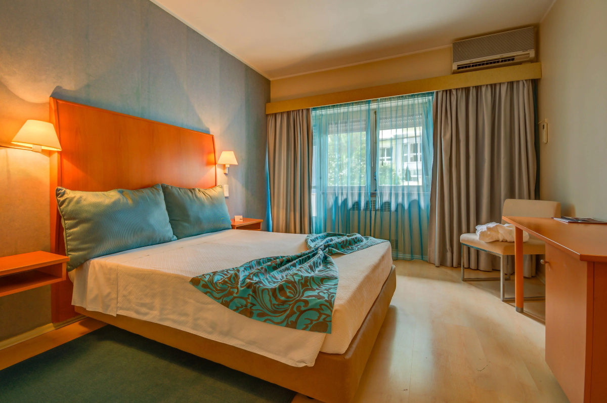 Hotel Lido