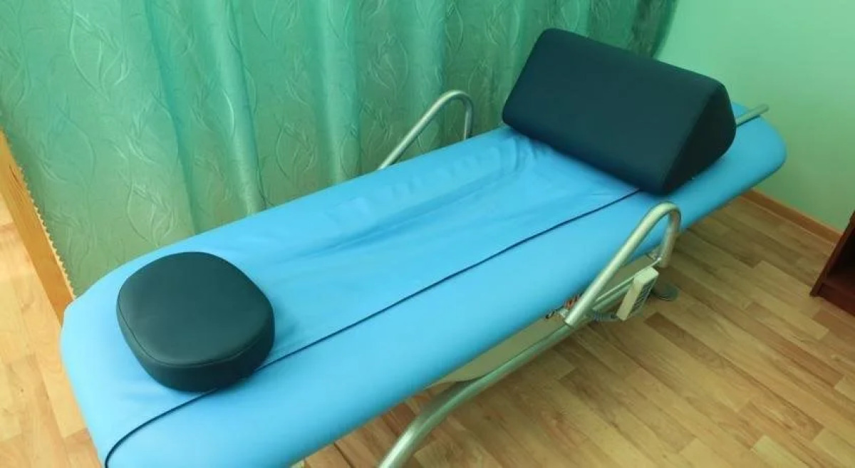 Малая Бухта