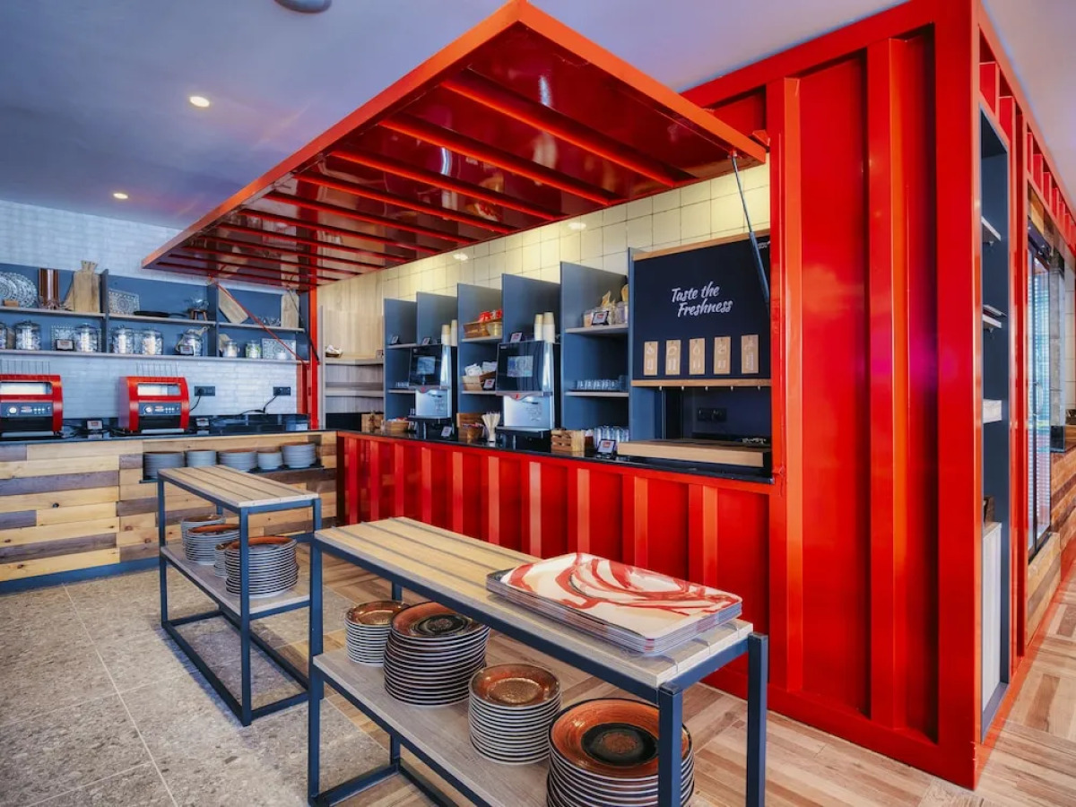 Sholeo Lodges Los Gigantes