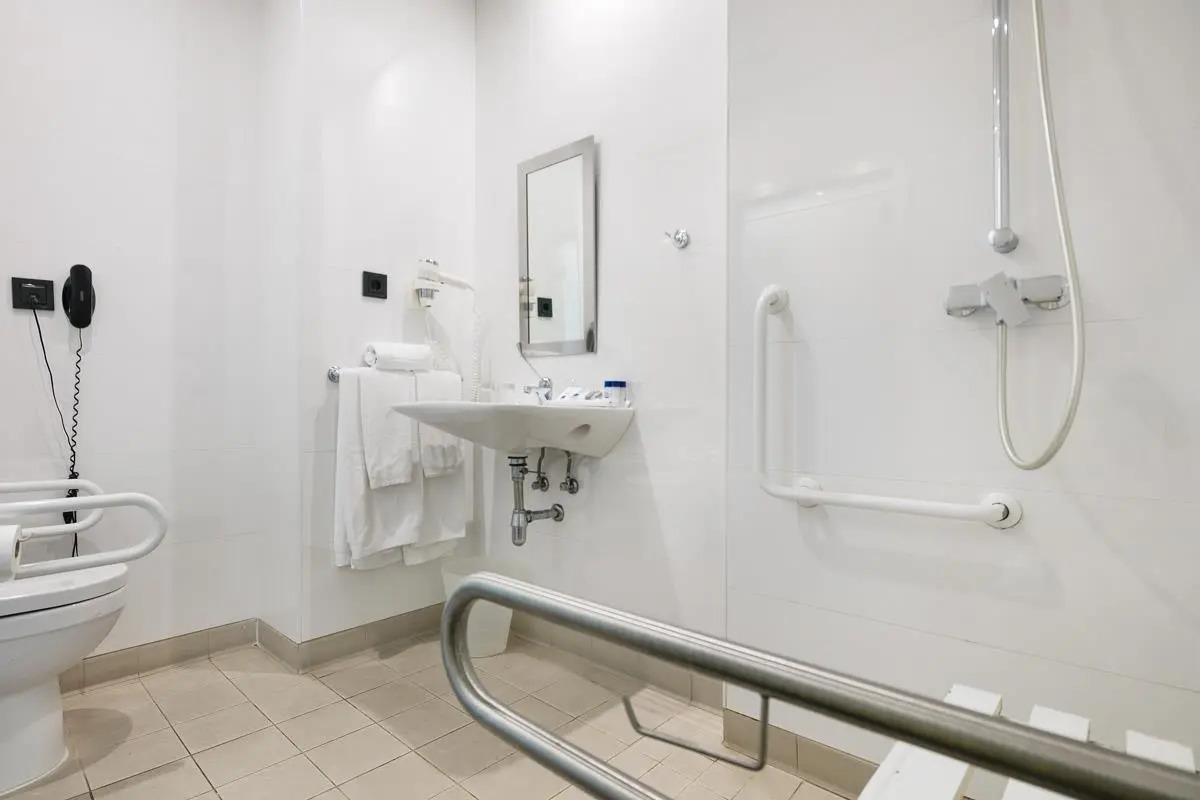 Hotel Best 4 Barcelona