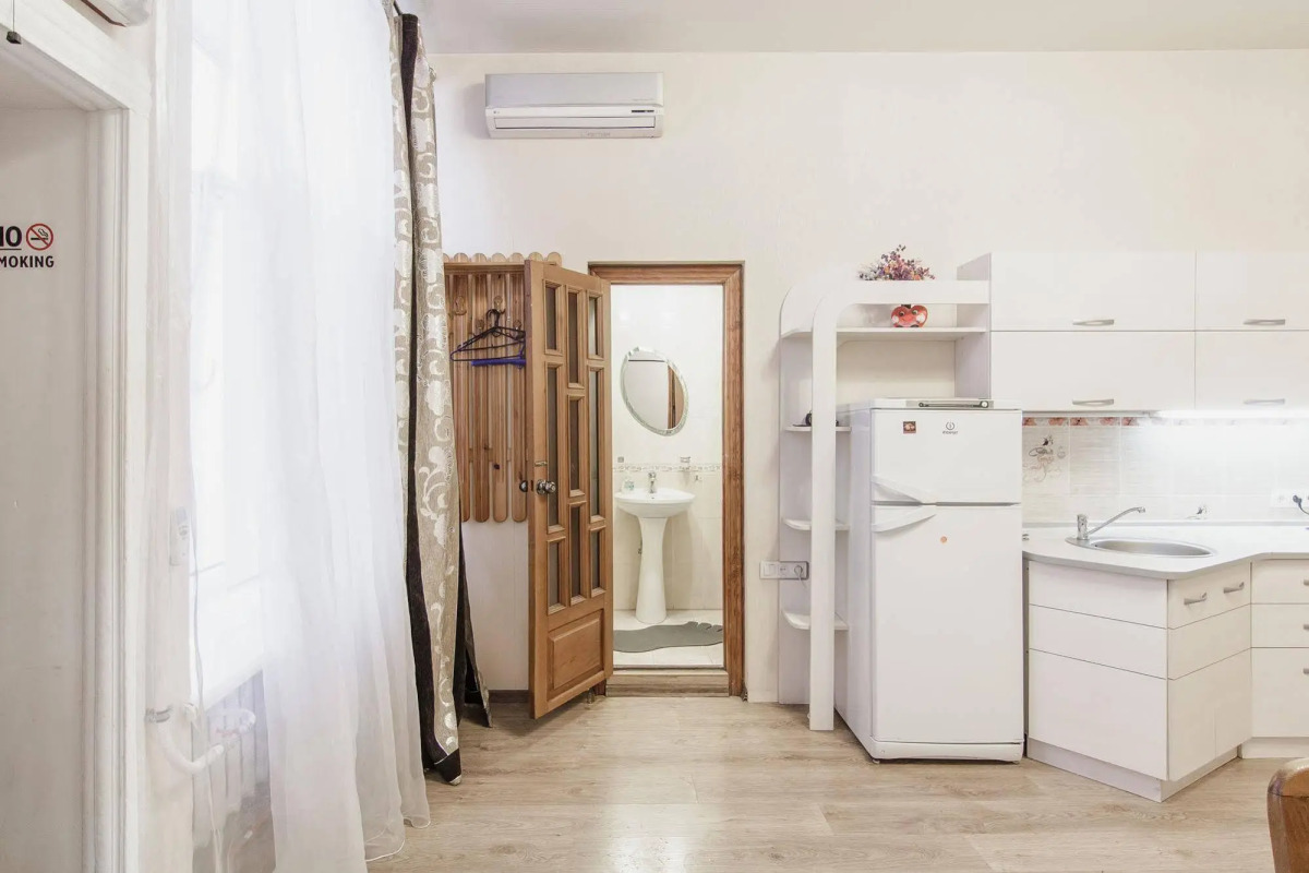 Odessa Rent Service Apartments