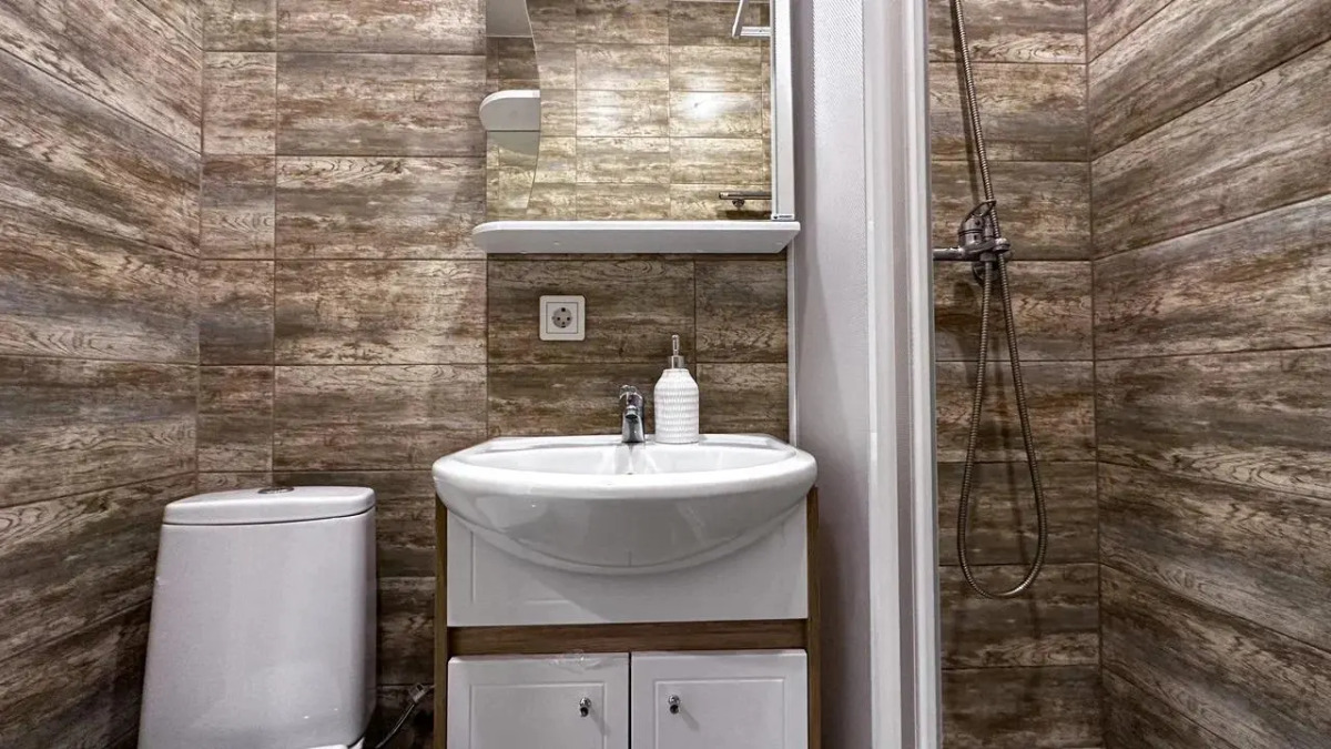 Апартаменты на улице Университетская 5/37