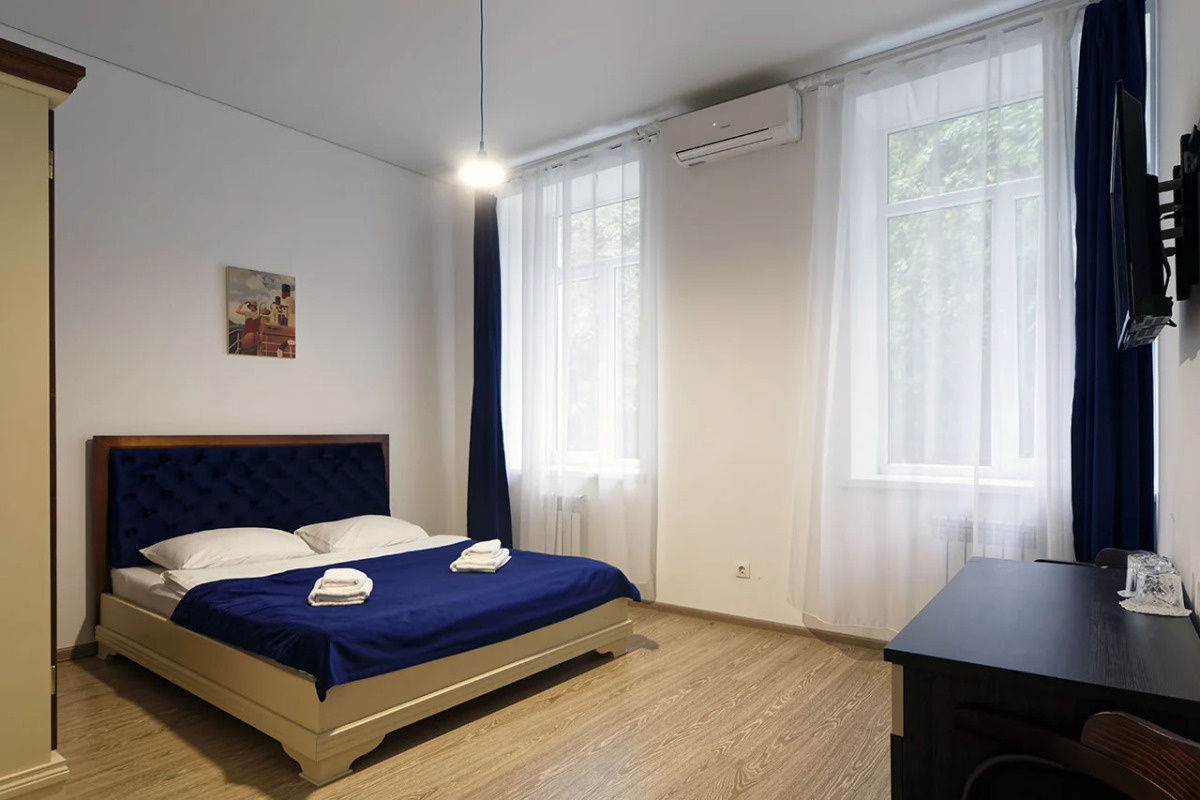 Очарование моря