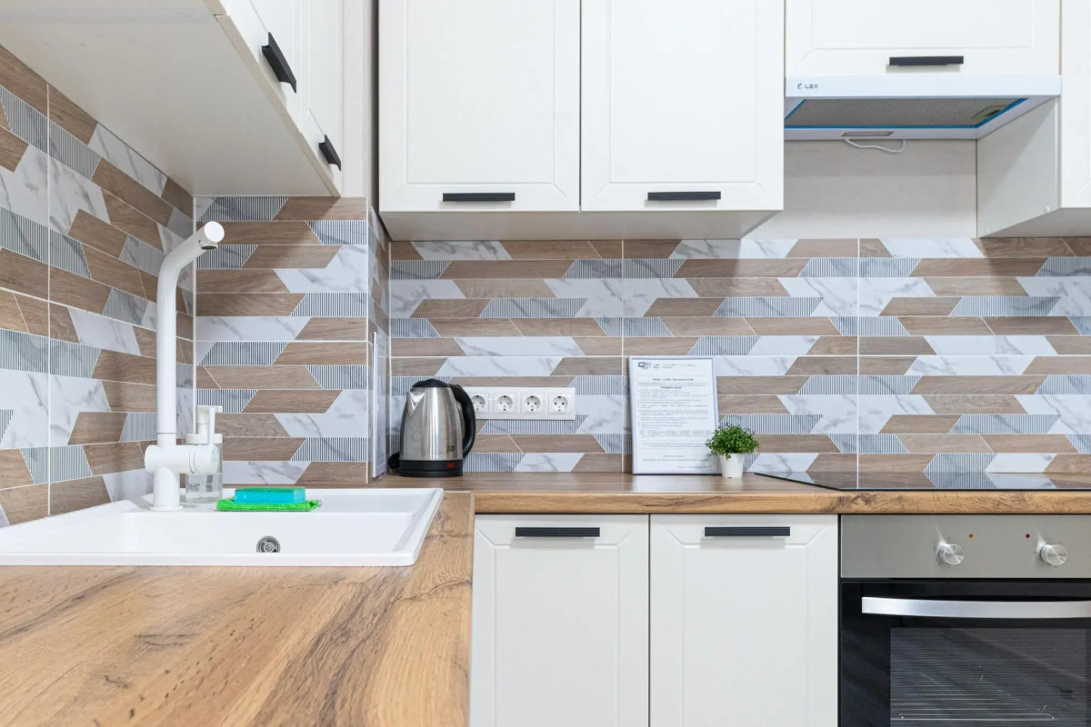 Апартаменты Добрые сутки на улице имени Героя Георгия Бочарникова 4к2