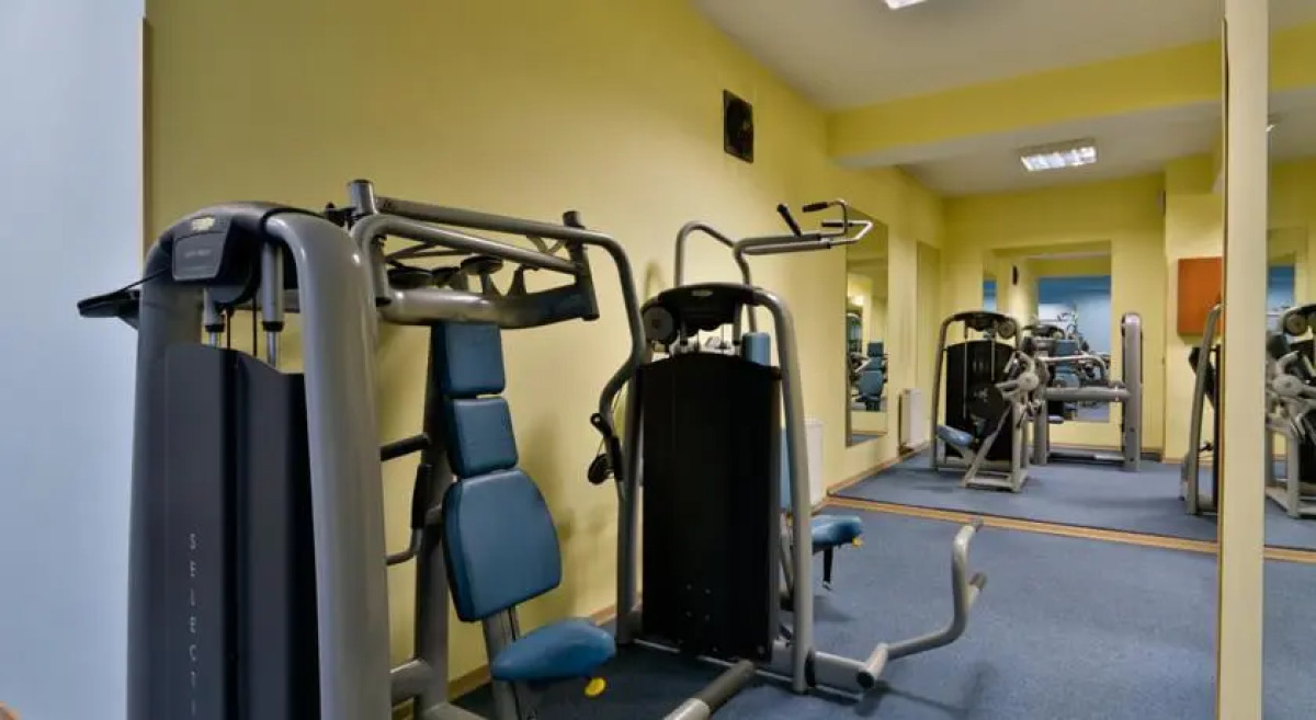 Отель «Примавера»