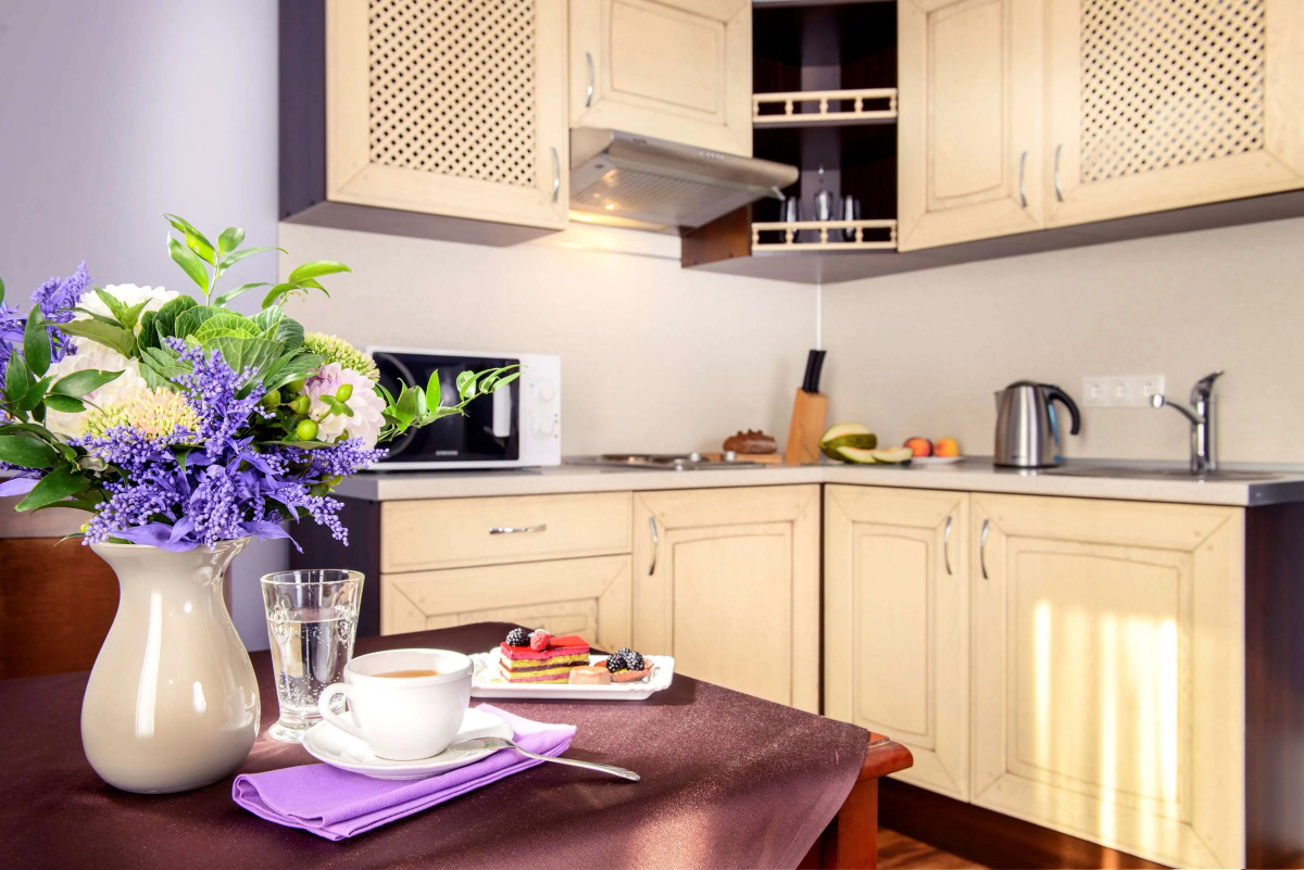 Отель «Грегуар»