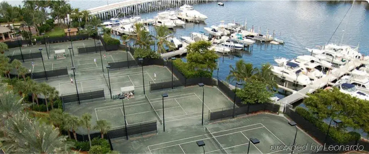 Grove Isle Hotel & Spa