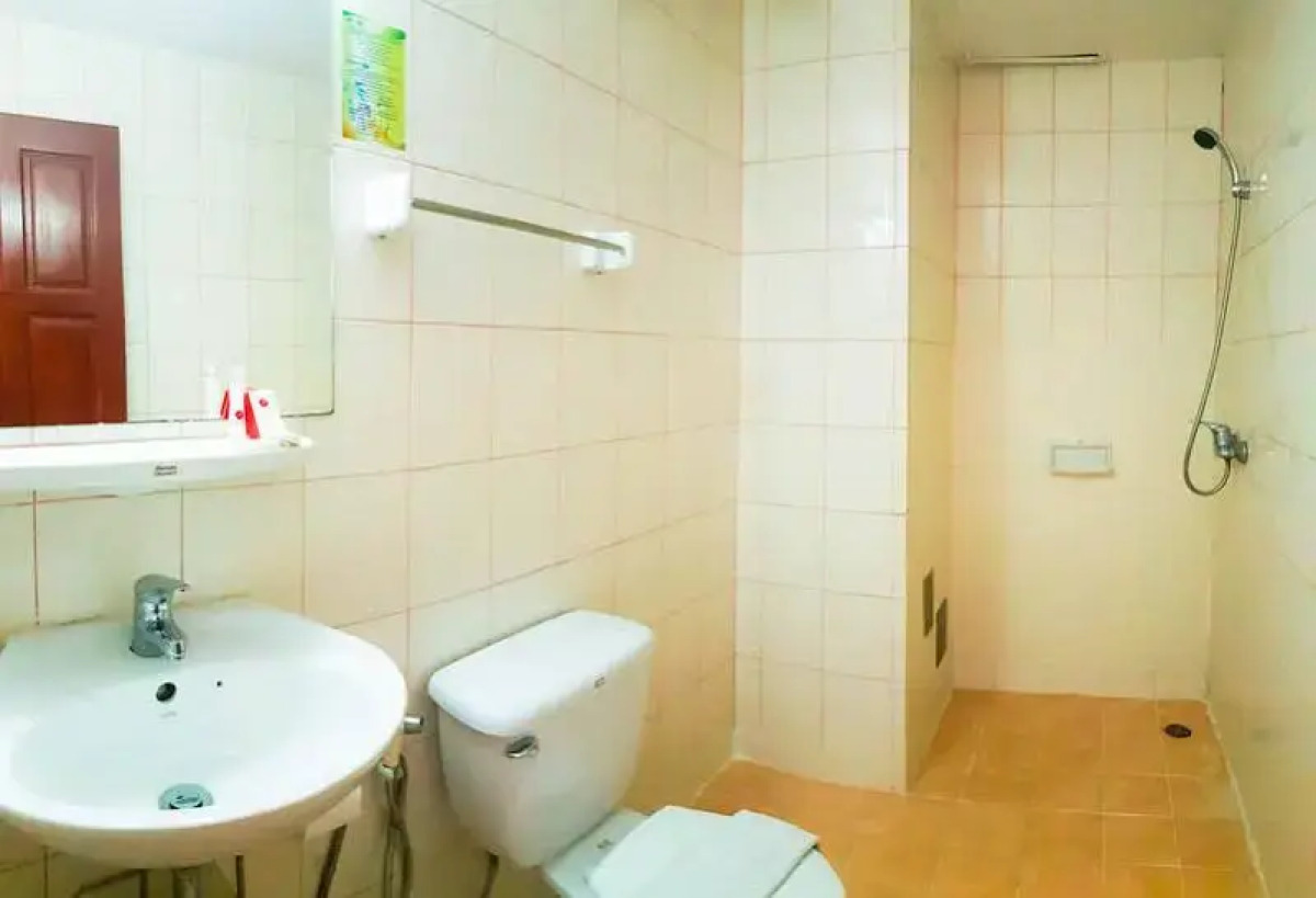 Eastiny Bella Vista Hotel & Residence