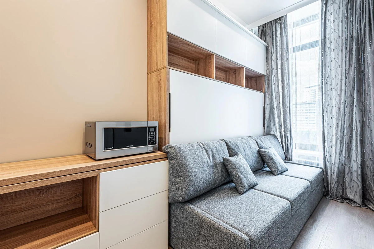 ArendaGrad на проспекте Вернадского 41/1