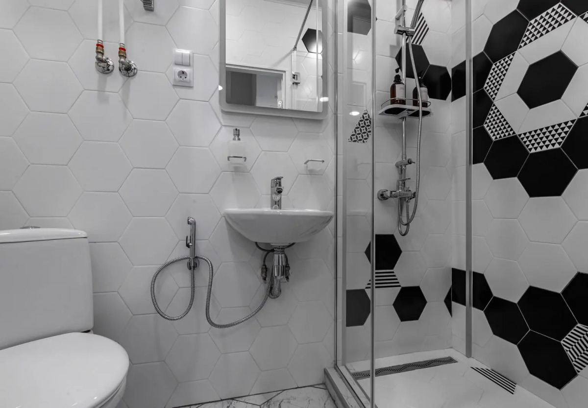 LetYourFlat Makarova