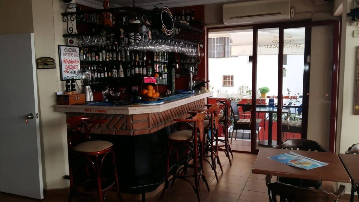 Musti Apart Hotel