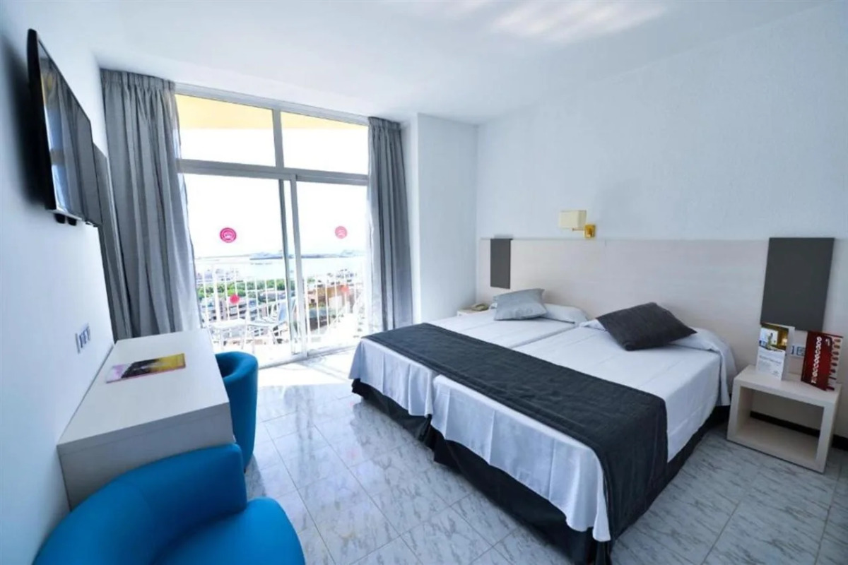 Hotel Amic Horizonte